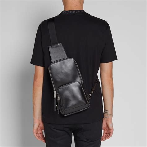 alyx crossbody bag replica|Moncler x 1017 ALYX 9SM Cross Body Bag Black .